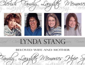 Lynda Stang Profile Photo