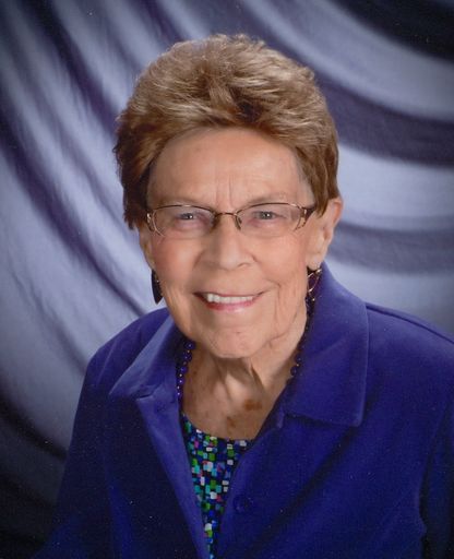 Ellen Schuett Obituary 2017 - Helke Funeral Home and Cremation Service