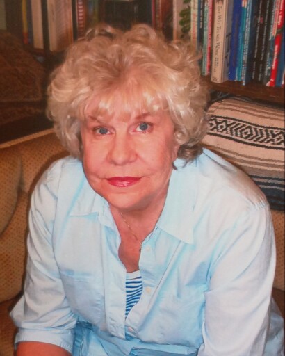 Norma Mae Anderson Profile Photo