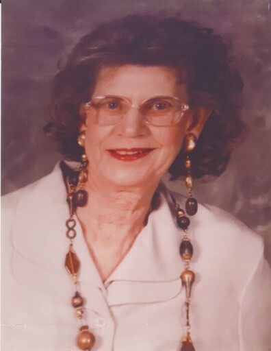 Letha Ruth (Williams)  Gee Profile Photo