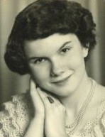 Eleanor Gray (Johnson)  Mikesell Profile Photo