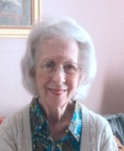 Magaret S. Walsh