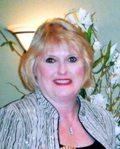 Joan Voss Profile Photo