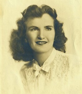 Marie K. Tompkins