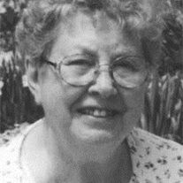 Joan Doreen Raynes