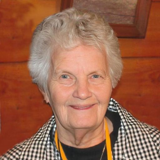 Marjorie "Marge" Louise Gorsuch