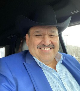 Rosendo Perez Profile Photo