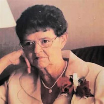 Lois Marie Siefert