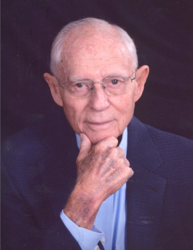 Nathan D. Abbott Profile Photo