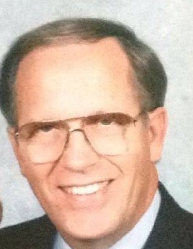 William Hulsey, Jr. Profile Photo