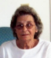 Brenda Joyce Tarlton Cranford