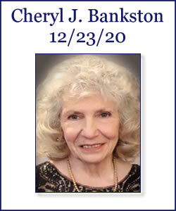 Cheryl Bankston Profile Photo