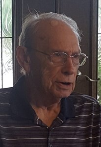 Robert E. Stirton, Sr.