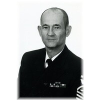 Charles "Kenneth" Hildebrandt