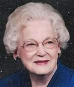 Alma Hughes