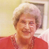 Theresa M. Stringer