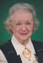 Carolyn Nicholson Robinson