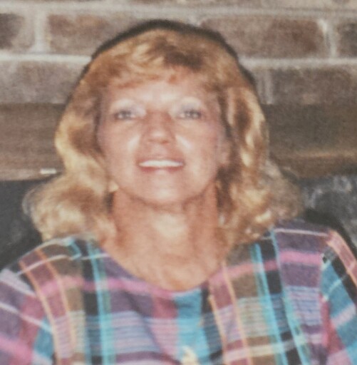 Virginia Hartman's obituary image