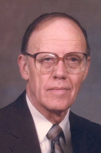 Gordon N. Covill