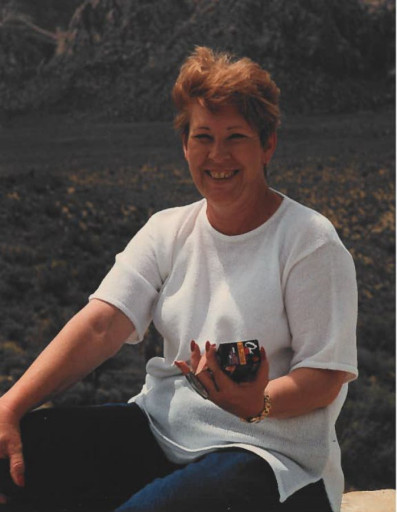 Susan W. Lebaron