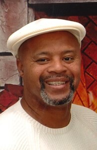 Terry R. Washington