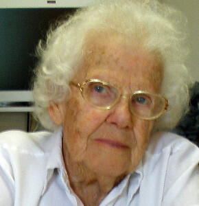 Beulah Austin