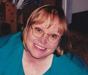 Edwina J Burton Profile Photo