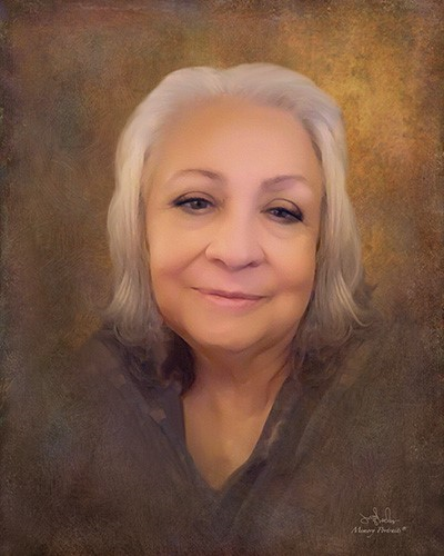 Delia Moreno Profile Photo