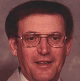 Ralph Johnston Profile Photo