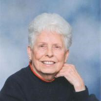 Barbara J. Hill Profile Photo