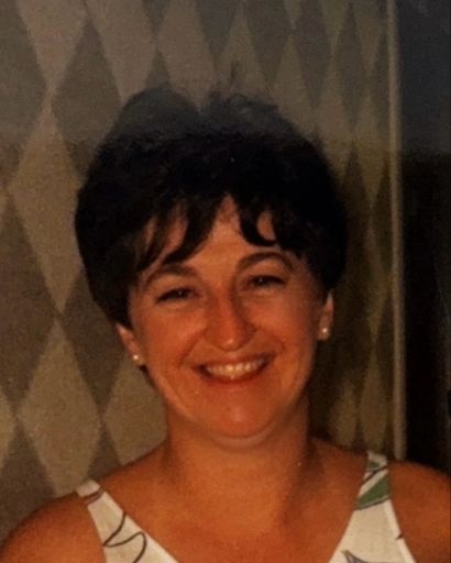 Mary Ann "Susie" Maroncelli