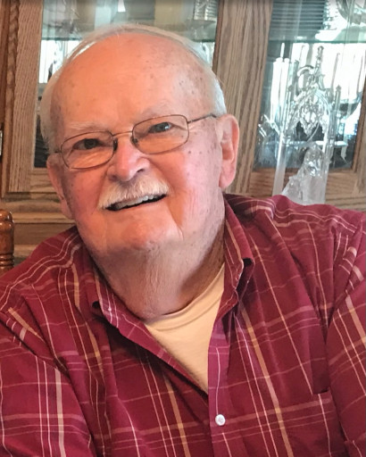 Walter "Walt" D. Friesen