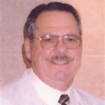 Winston S. Smith Profile Photo