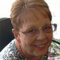 Mary Charlene Martin Profile Photo