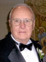 Ted C. McClung