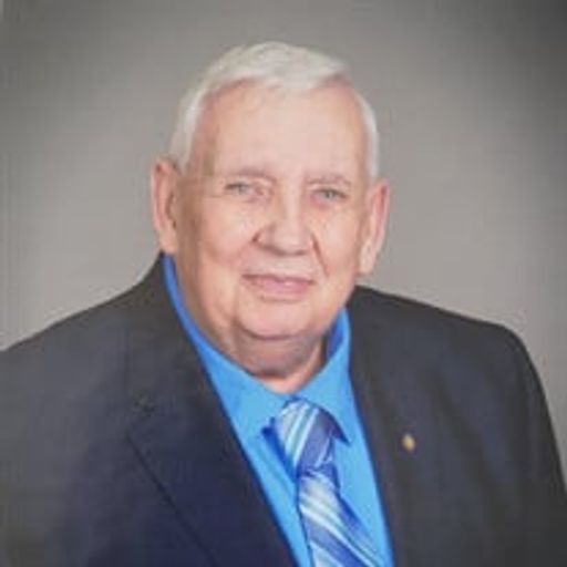 Ronald B. Valliere "Ron"