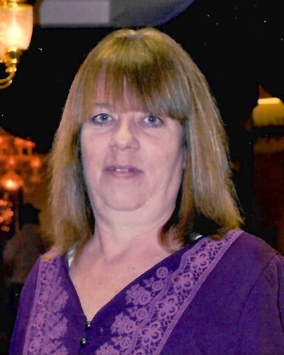 Sheila Diane Richardson