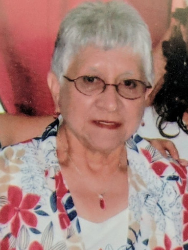 Thelma C Gallegos