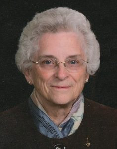 Rosemary Roehl