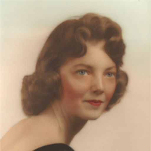 Beatrice Lee Webber Profile Photo