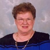 Patty L. Moore Profile Photo