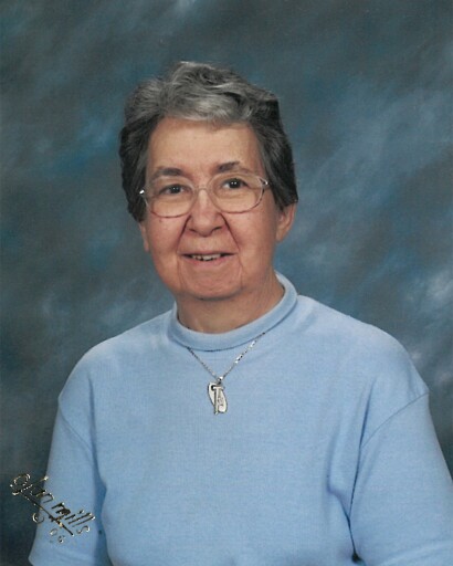 Sister Lorraine Olmscheid