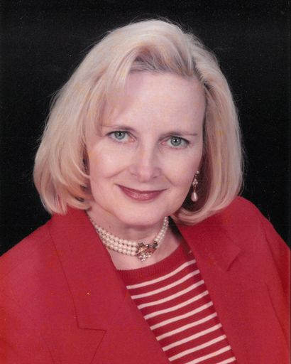 Catherine Williams Johnson Profile Photo