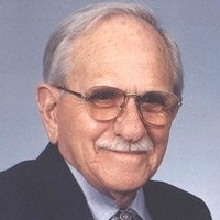 Harley W. Burson