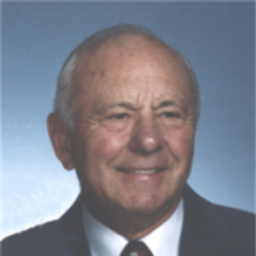 Albert W. Poholsky