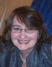Pauline Evans Profile Photo