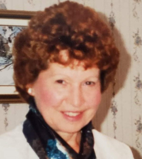 Dorothy MacIsaac Profile Photo