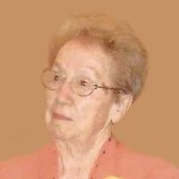 Shirley Margaret Hjerpe Profile Photo