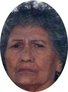 Francisca "Francis" Liscano