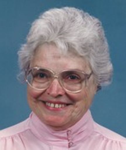 Virginia G. Jernigan